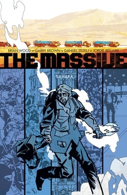 The Massive, Volume 4 by Wood, Brian