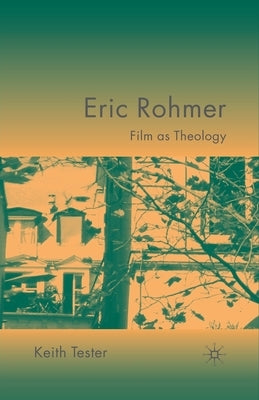 Eric Rohmer by Tester, K.