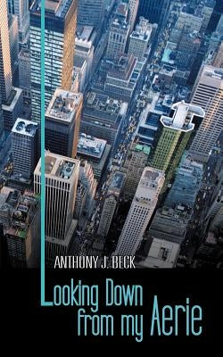 Looking Down from My Aerie by Beck, Anthony J.