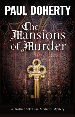 The Mansions of Murder by Doherty, Paul