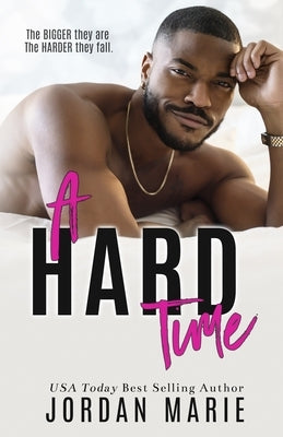 A Hard Time by Marie, Jordan