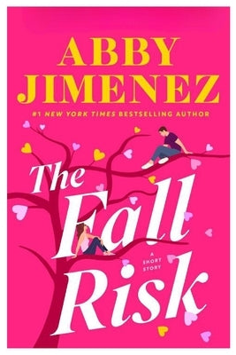 The Fall Risk: A Short Story by Jimenez, Abby