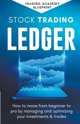 Stock Trading Ledger by Newton, Alan