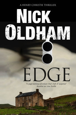 Edge by Oldham, Nick