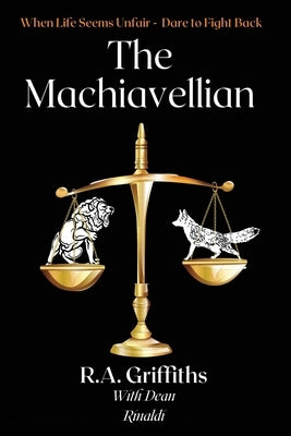 The Machiavellian by Griffiths, R. a.