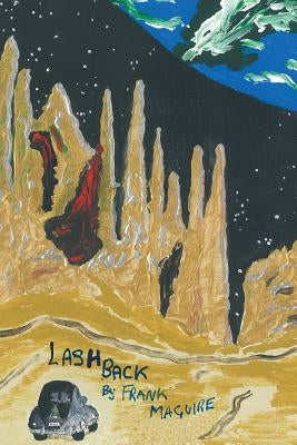 Lashback: Devil's Chair Island by Maguire, Frank