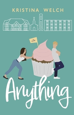 Anything by Welch