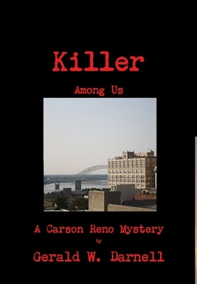 Killer Among Us by Darnell, Gerald