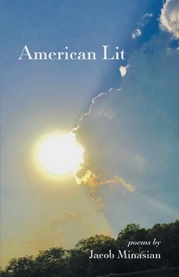 American Lit by Minasian, Jacob