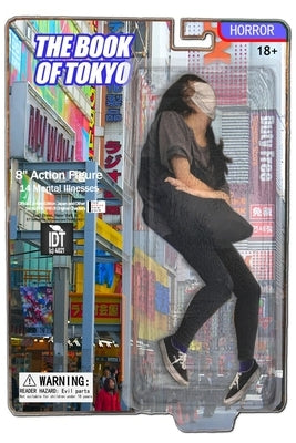 The Book Of Tokyo: Japan And Other Social Evils by Pattberg, Thorsten J.