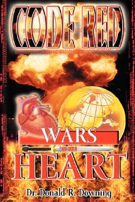 Code Red by Downing, Donald R.
