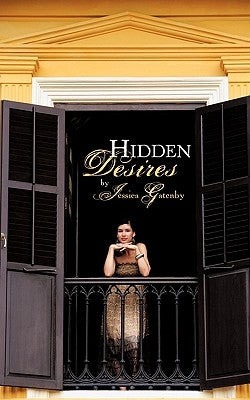 Hidden Desires by Gatenby, Jessica