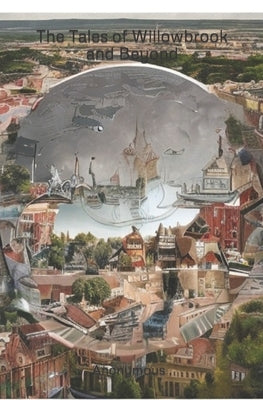 The Tales of Willowbrook and Beyond by , Anonymous