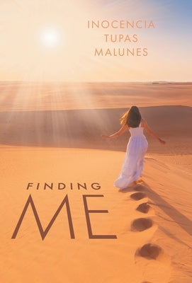 Finding "Me" by Malunes, Inocencia Tupas