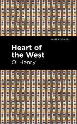 Heart of the West by Henry, O.
