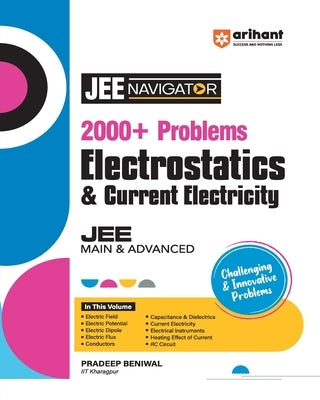 Problem in Physics Vol-2 by Beniwal, Pradeep