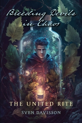 Breeding Devils in Chaos: The United Rite by Davisson, Sven