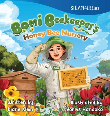 Bomi Beekeeper's Honey Bee Nursery by Klein, Diane
