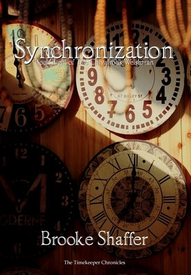 Synchronization by Shaffer, Brooke M.