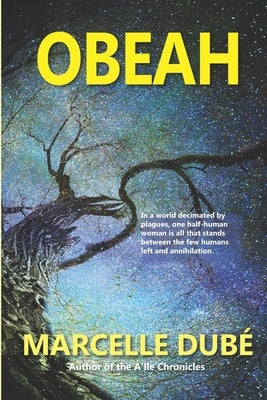 Obeah by Dubé, Marcelle