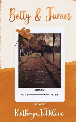 Betty & James by Kathryn_folklore