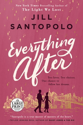 Everything After by Santopolo, Jill