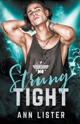 Strung Tight by Lister, Ann