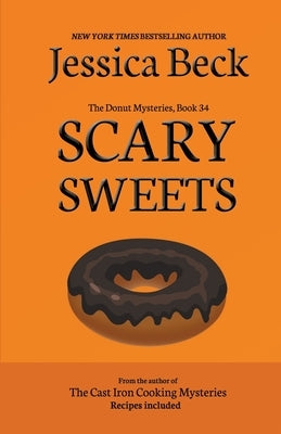 Scary Sweets by Beck, Jessica