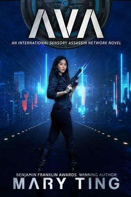 Ava: Volume 5 by Ting, Mary
