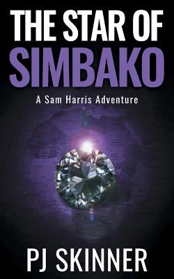 The Star of Simbako: Large Print by Skinner, Pj