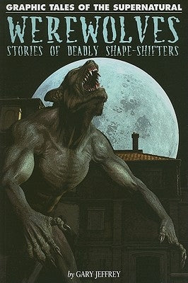 Werewolves by Jeffrey, Gary