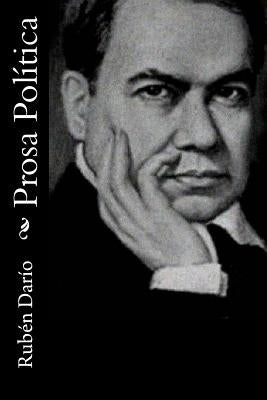 Prosa Política by Dario, Ruben
