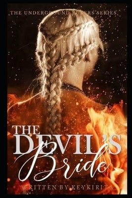 The Devil's Bride: Original Edition by Kirita, Key