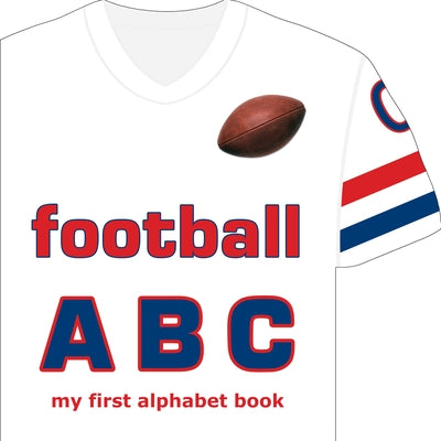 Football ABC (League Edition) by Epstein, Brad M.