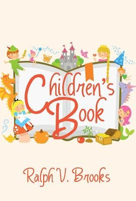 Children's Book by Brooks, Ralph V.