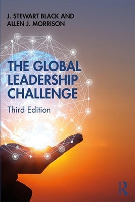 The Global Leadership Challenge by Black, J. Stewart