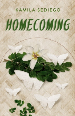 Homecoming by Sediego, Kamila