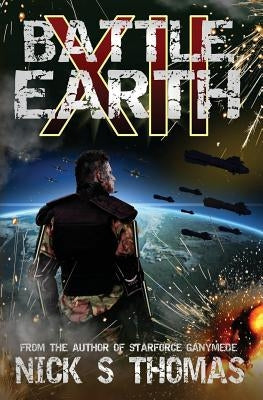 Battle Earth XII by Thomas, Nick S.