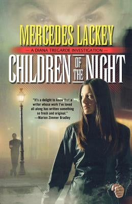 Children of the Night by Lackey, Mercedes