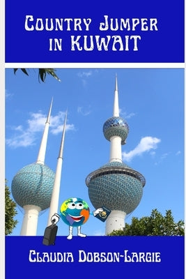 Country Jumper in Kuwait by Dobson-Largie, Claudia