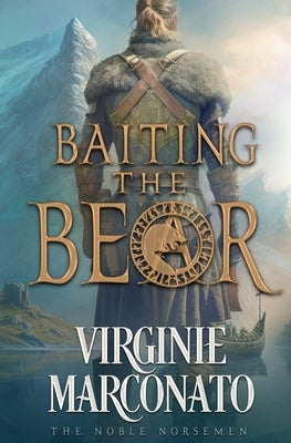 Baiting the Bear by Marconato, Virginie