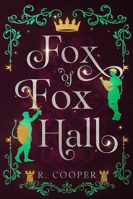Fox of Fox Hall by Cooper, R.