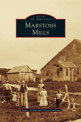 Marstons Mills by Gould, James