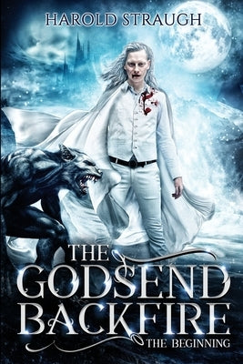 The Godsend Backfire: The Beginning by Straugh, Harold