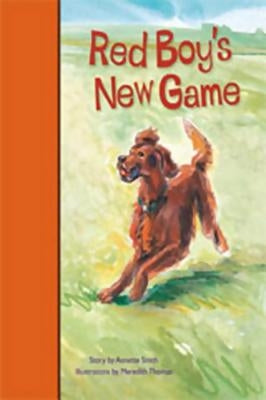 Rigby PM Stars Bridge Books: Leveled Reader Bookroom Package Orange Red Boy's New Game by Rigby