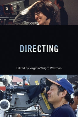 Directing by Wexman, Virginia Wright