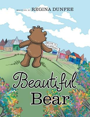 Beautiful Bear by Dunfee, Regina
