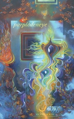 Purpledeneye by Kew, Michael H.