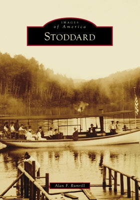 Stoddard by Rumrill, Alan F.