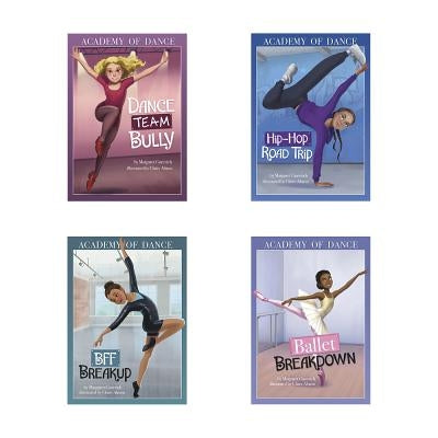 Academy of Dance by Gurevich, Margaret